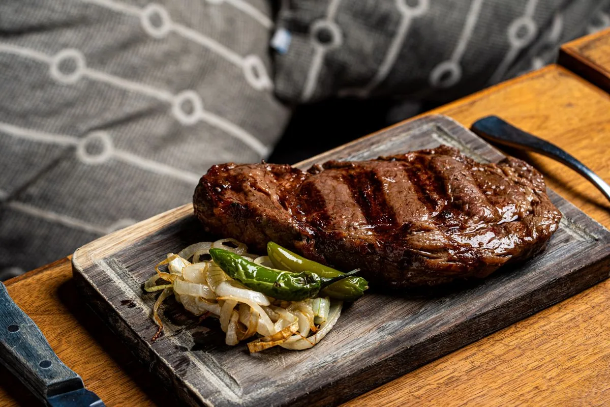 Platos — Gaucho Prime