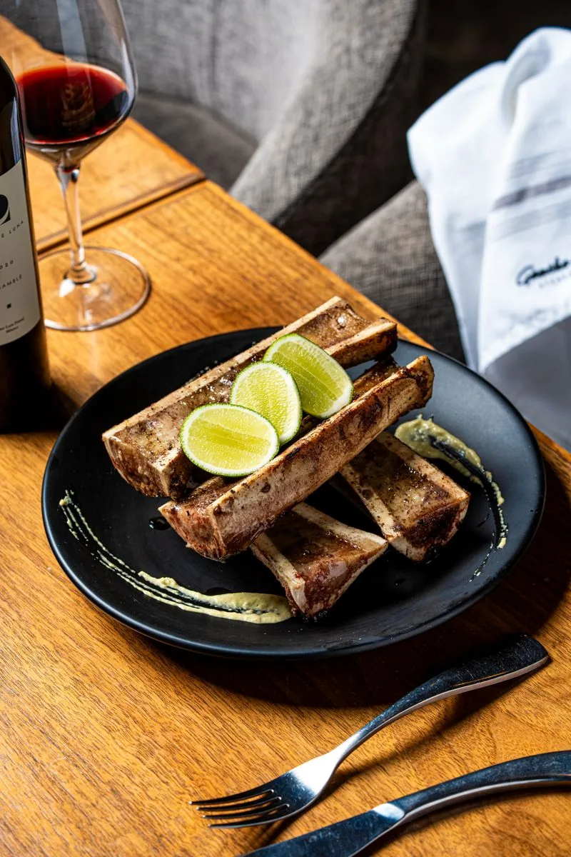 Platos — Gaucho Prime