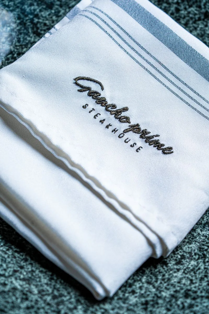 Ambiente — Gaucho Prime