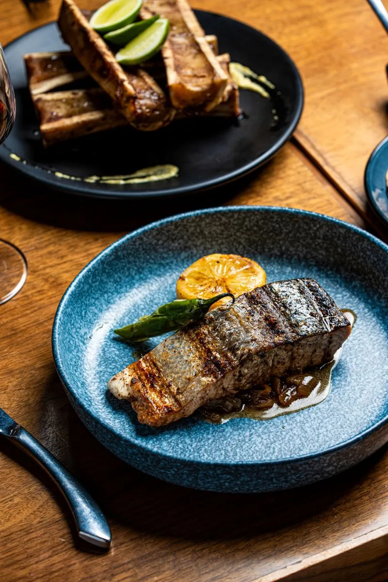 Platos — Gaucho Prime