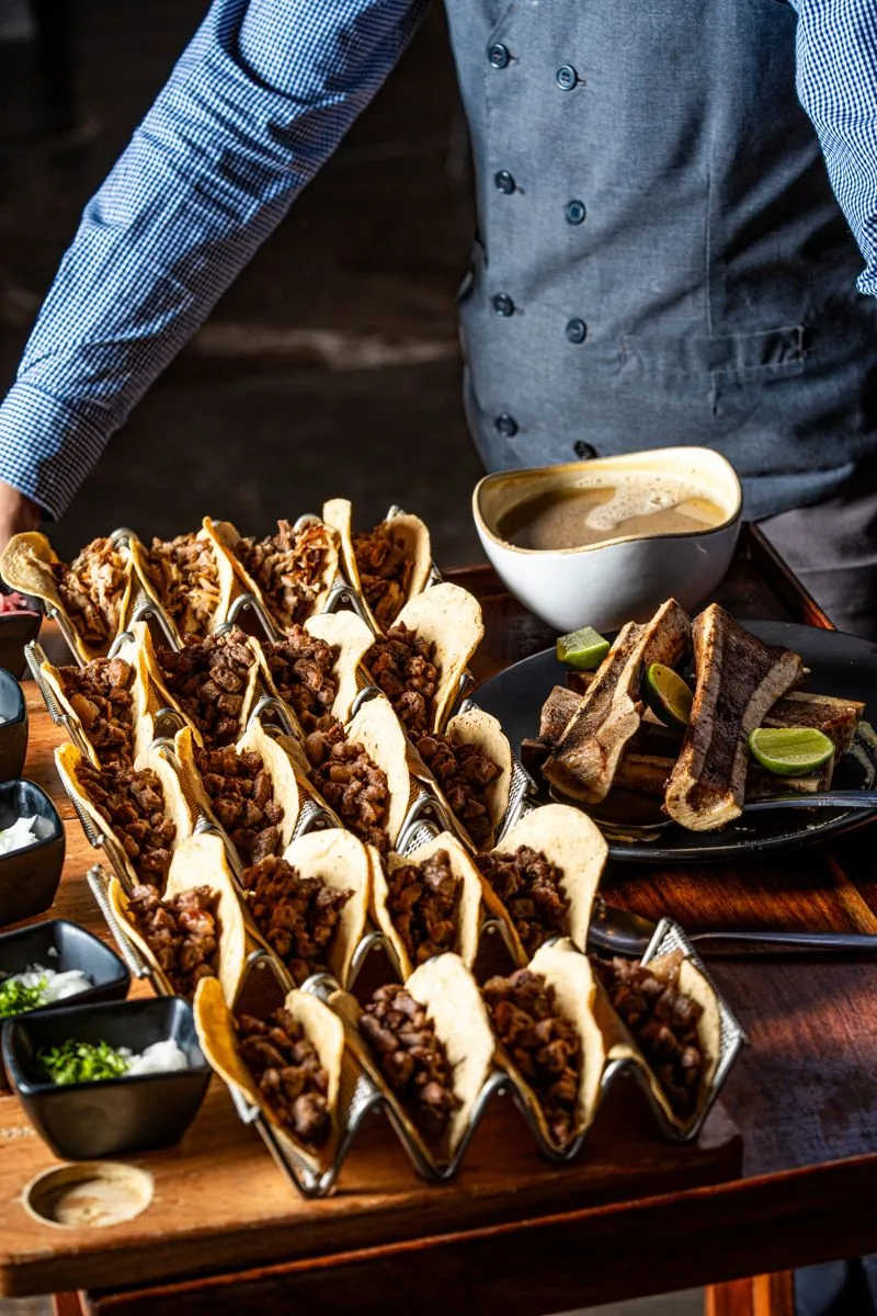 Platos — Gaucho Prime