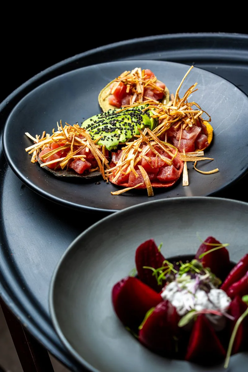 Platos — Gaucho Prime