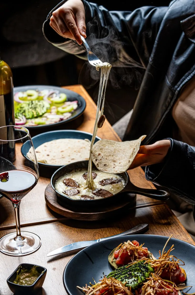 Platos — Gaucho Prime