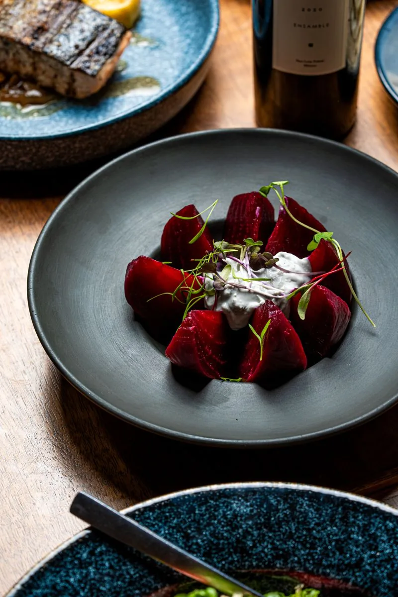 Platos — Gaucho Prime