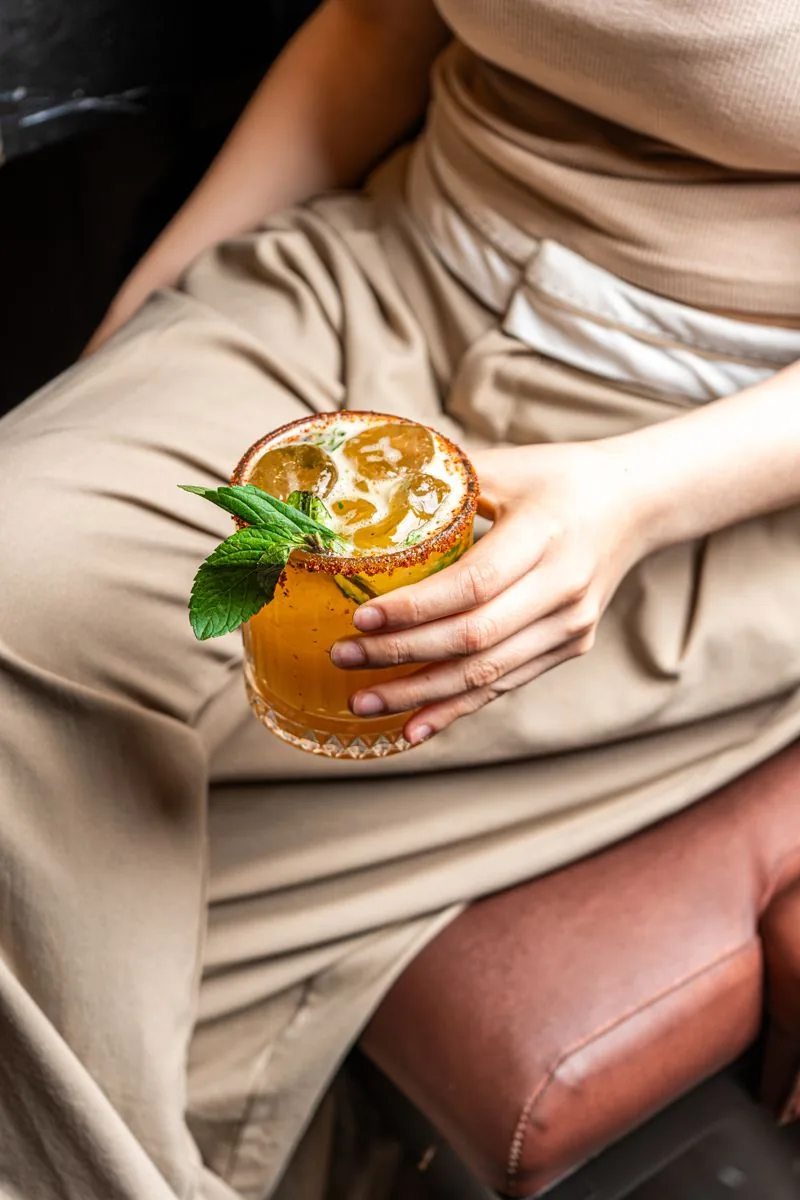 Coctelería — Gaucho Prime