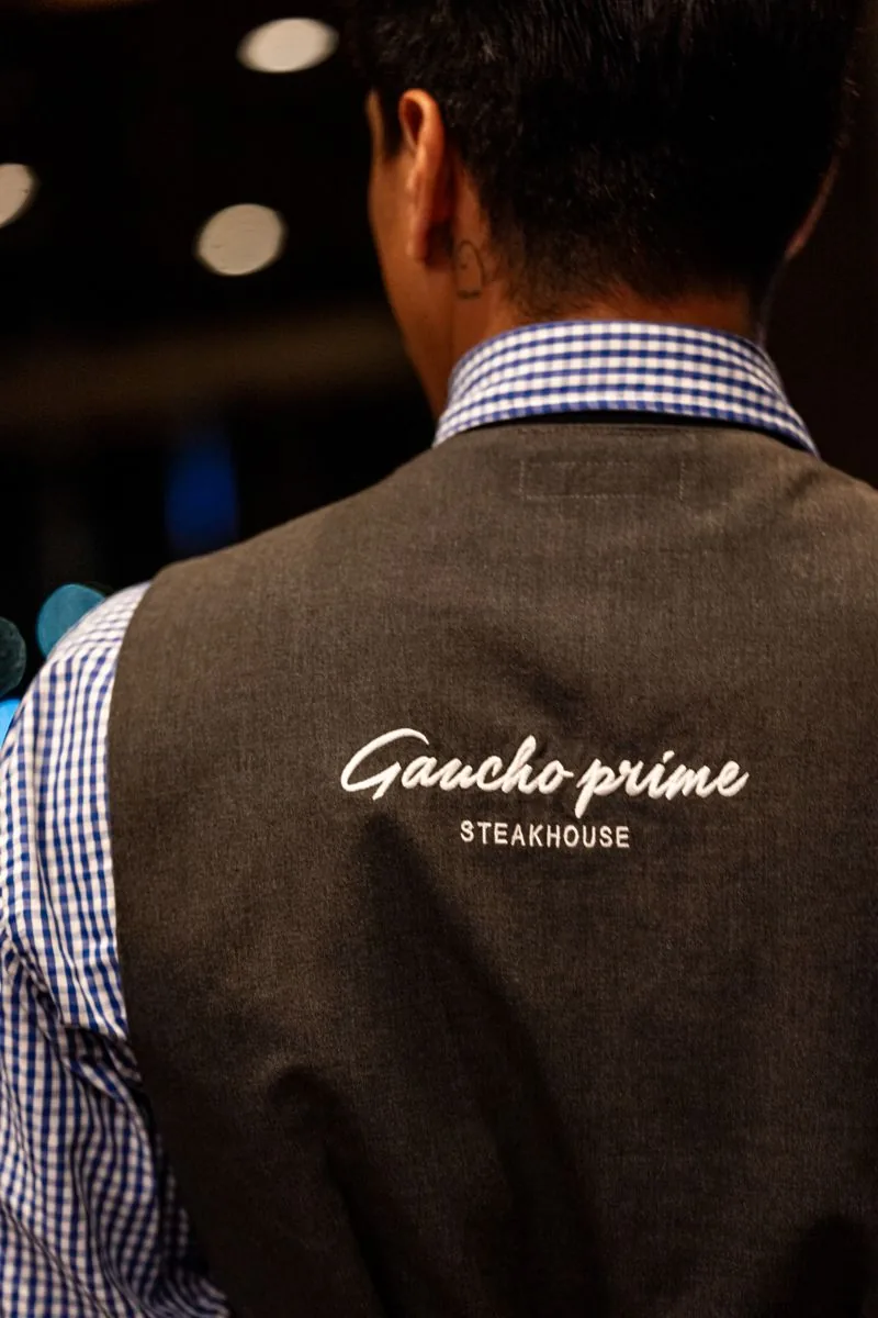 El oficio — Gaucho Prime