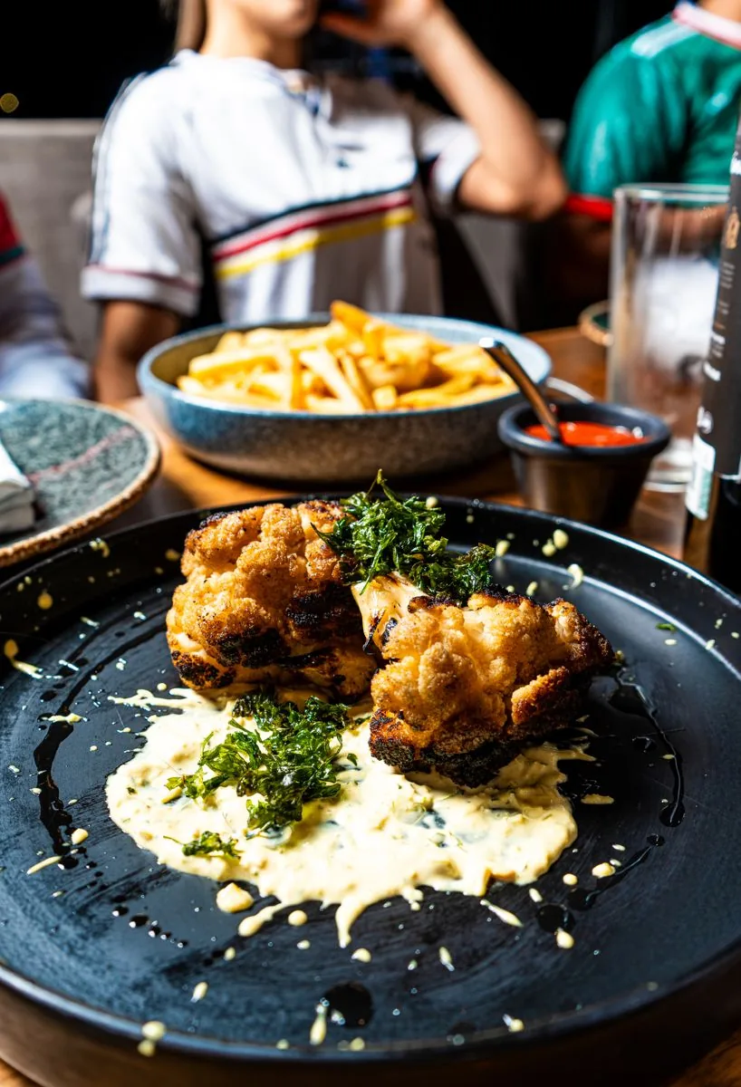 Platos — Gaucho Prime