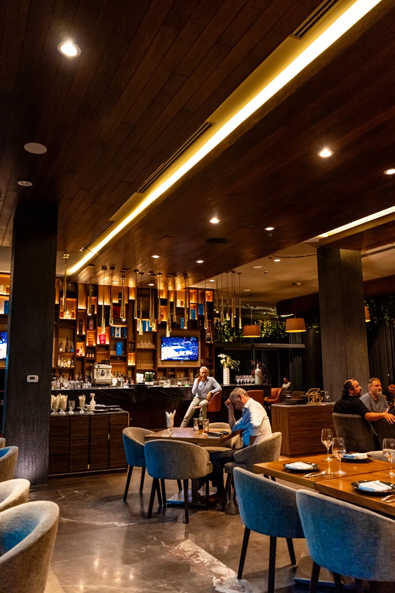 Gaucho Prime at the Hyatt Regency San Luis Potosí